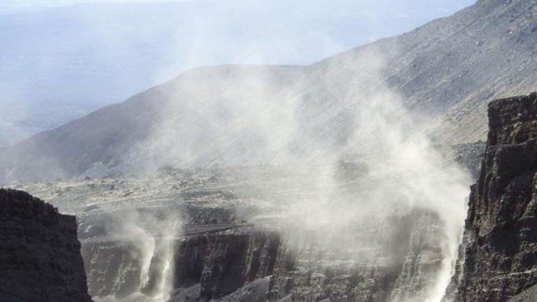 Un vento tossico sta causando strane morti: ecco cosa sta succedendo e dove, tutti i dettagli