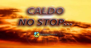 Meteo ITALIA, caldo no stop in questo primo mese dell'estate