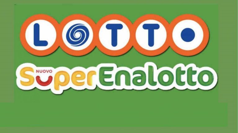 Lotto e Superenalotto estrazioni di oggi, giovedì 21 luglio 2022: ecco i numeri vincenti, meteo e almanacco