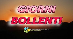 Meteo ITALIA: giorni bollenti e notti tropicali in vista sul finale di luglio