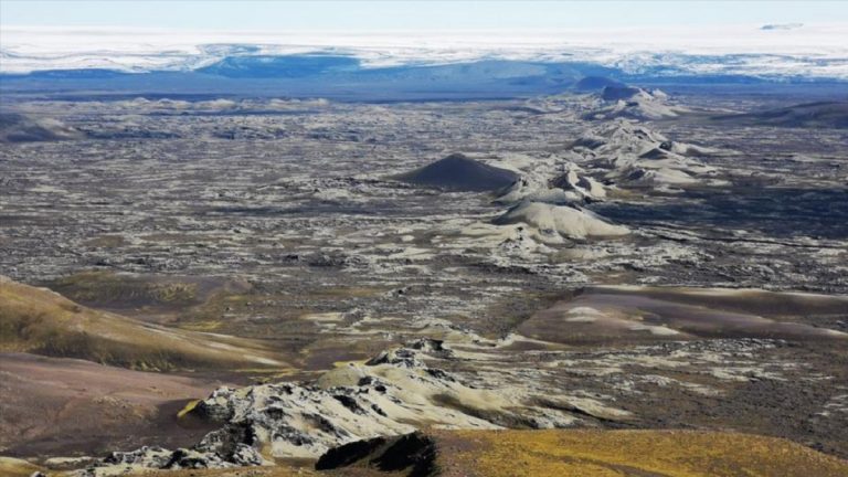 La crosta terrestre sta “gocciolando” sotto le Ande: ecco cosa hanno scoperto gli scienziati La crosta terrestre sta “gocciolando” sotto le Ande: ecco cosa hanno scoperto gli scienziati