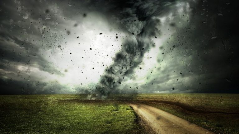 Tornado possibili in Italia, ecco quali sono le regioni più a rischio secondo un nuovo studio Tornado possibili in Italia, ecco quali sono le regioni più a rischio secondo un nuovo studio