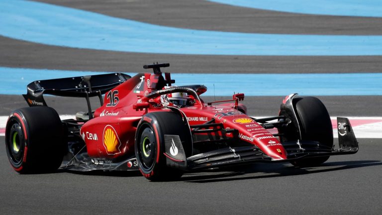 F1 2022, GP Italia: Leclerc in pole position, risultati qualifiche e griglia di partenza – Meteo oggi 10 settembre