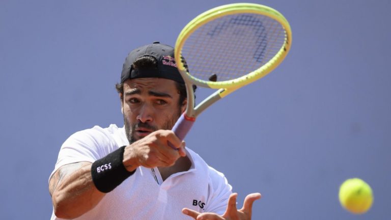 Berrettini-Grenier (2-6, 6-1, 7-6, 7-6), risultato US Open 2022: vince l’azzurro! Meteo oggi 31 agosto Berrettini-Grenier (2-6, 6-1, 7-6, 7-6), risultato US Open 2022: vince l’azzurro! Meteo oggi 31 agosto