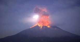 Vulcano Sakurajima