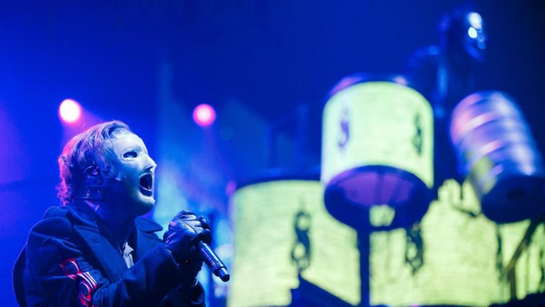 Slipknot in concerto a Verona oggi, 26 luglio 2022: scaletta, orario e info Villafranca | Meteo Slipknot in concerto a Verona oggi, 26 luglio 2022: scaletta, orario e info Villafranca | Meteo