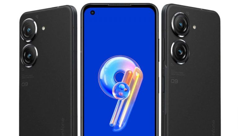 Zenfone 9, domani la presentazione: caratteristiche e prezzo