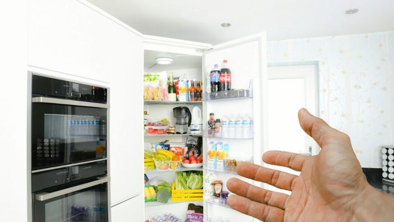 Come raffreddare il frigorifero se è troppo caldo allesterno?