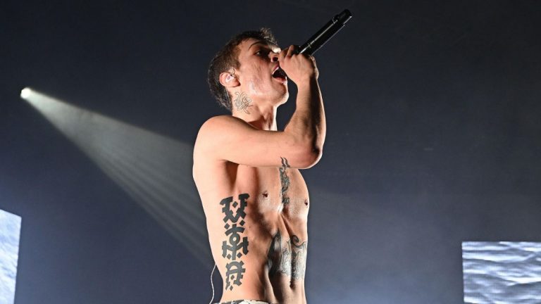 Blanco in concerto al Rock in Roma 27-28 luglio 2022: scaletta, orario e info Ippodromo Capannelle | Meteo