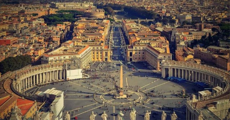 Meteo Roma – Tempo stabile e cieli soleggiati ancora per qualche giorno, dal weekend possibili gocce fredde da est