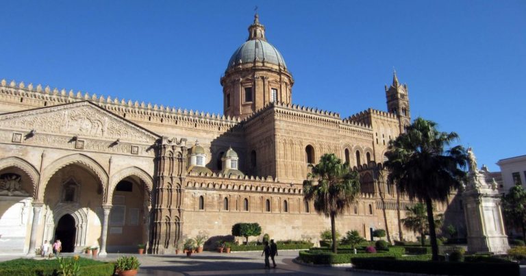 METEO PALERMO – Fase STABILE con cieli perlopiù SOLEGGIATI, ma con TEMPERATURE in CALO: ecco le previsioni