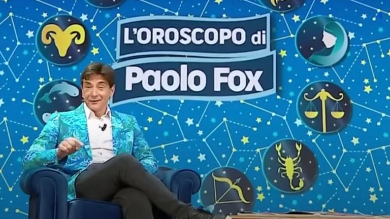 Oroscopo Paolo Fox di oggi, domenica 31 luglio 2022: Ariete, Toro, Gemelli e Cancro, quali i segni migliori?