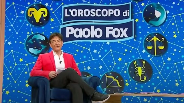 Oroscopo Paolo Fox oggi, lunedì 1 agosto 2022: la classifica segni dal peggiore al migliore