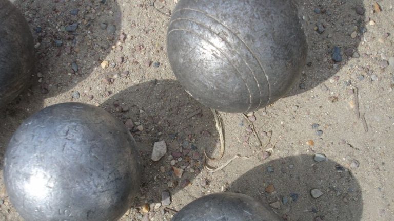 Petanque, ecco di cosa si tratta e perché oggi Google ha dedicato un Doodle interattivo