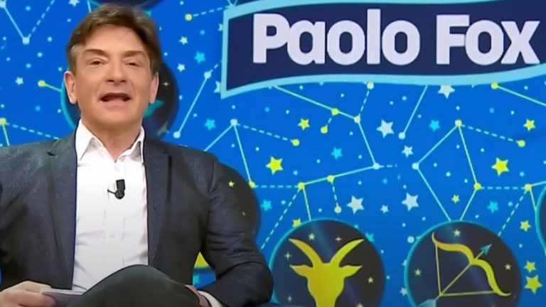 Oroscopo Paolo Fox oggi, martedì 2 agosto 2022: la classifica segni dal peggiore al migliore