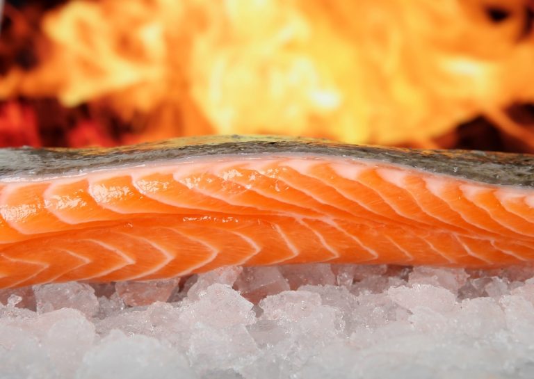 Omega-3, ecco quanti bisogna assumerne per ridurre la pressione sanguigna Omega-3, ecco quanti bisogna assumerne per ridurre la pressione sanguigna