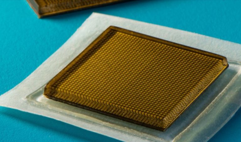 Ecografie a casa propria grazie al nuovo cerotto creato dal MIT