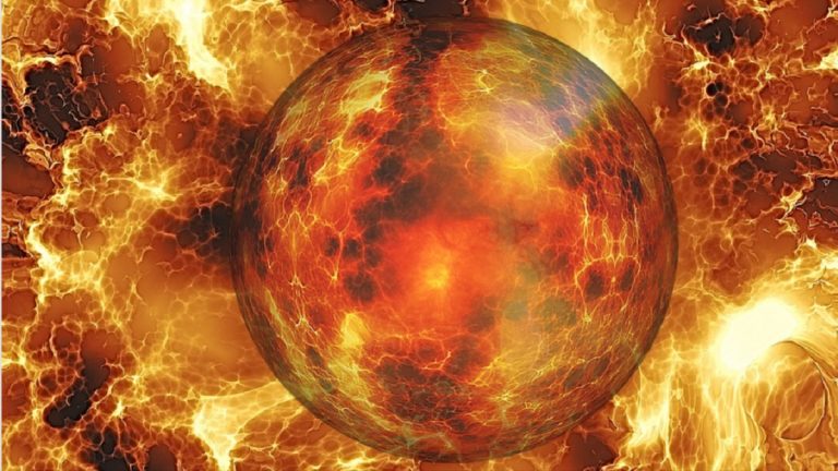Cambiamenti climatici, secondo la National Academy of Science la fine della civiltà potrebbe essere vicina Cambiamenti climatici, secondo la National Academy of Science la fine della civiltà potrebbe essere vicina