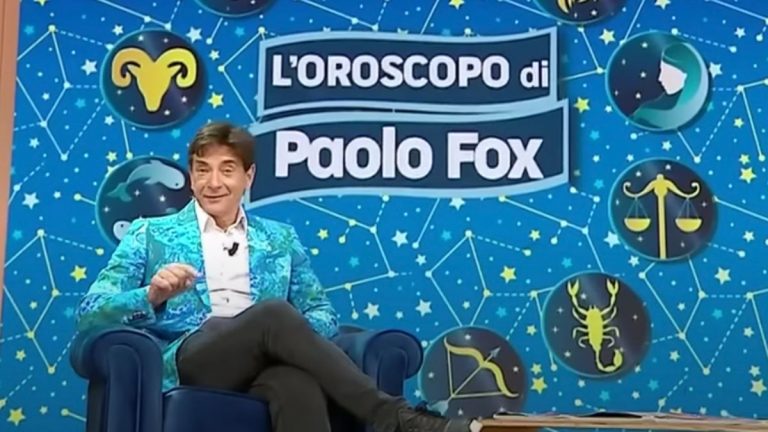 Oroscopo Paolo Fox oggi, mercoledì 3 agosto 2022: anticipazioni Leone, Vergine, Bilancia e Scorpione, chi sarà al top?