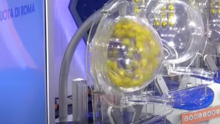 Lotto e Superenalotto, estrazioni di oggi, martedì 2 agosto 2022: risultati e numeri vincenti – Meteo, almanacco del giorno Lotto e Superenalotto, estrazioni di oggi, martedì 2 agosto 2022: risultati e numeri vincenti – Meteo, almanacco del giorno