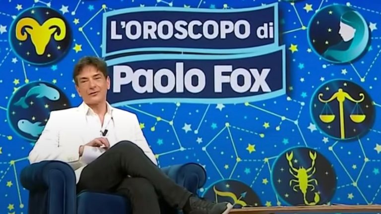 Oroscopo Paolo Fox oggi, mercoledì 3 agosto 2022: anticipazioni segni Ariete, Toro, Gemelli e Cancro Oroscopo Paolo Fox oggi, mercoledì 3 agosto 2022: anticipazioni segni Ariete, Toro, Gemelli e Cancro
