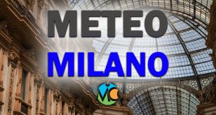 Meteo Milano - L'Anticiclone assicura stabilità e prevalente bel tempo in città, ecco le previsioni