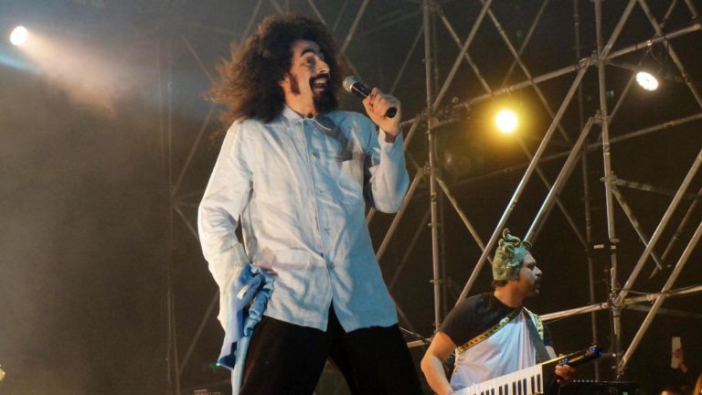 Caparezza in concerto a Lecce 3 agosto 2022: scaletta, orario e info Pala Live | Meteo