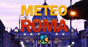 METEO ROMA - BEL TEMPO investe la Capitale, ma con possibile PEGGIORAMENTO in arrivo: le previsioni