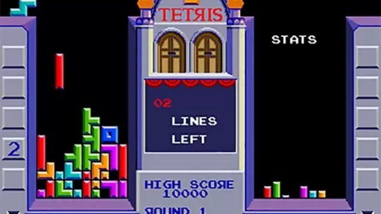 Tetris, il videogioco storico torna in versione rinnovata e tascabile: tutti i dettagli