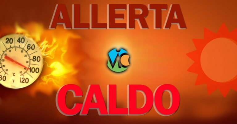 Meteo – Allerta caldo in Alaska, è la prima volta nella storia: temperature verso i +30°C, i dettagli Meteo – Allerta caldo in Alaska, è la prima volta nella storia: temperature verso i +30°C, i dettagli