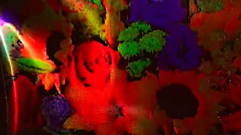 Arrivano i nuovi materiali elastici cangianti: se tirati cambiano colore, ecco come funzionano Arrivano i nuovi materiali elastici cangianti: se tirati cambiano colore, ecco come funzionano