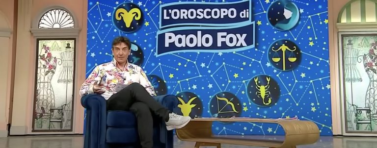 Oroscopo Paolo Fox di oggi, venerdì 5 agosto 2022: la classifica segni dal peggiore al migliore