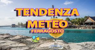 Meteo Ferragosto - caldo intenso per la prossima settimana