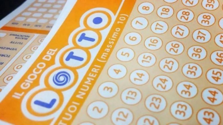 Lotto e Superenalotto, estrazioni di oggi, martedì 9 agosto 2022: risultati e numeri vincenti – Meteo, almanacco del giorno Lotto e Superenalotto, estrazioni di oggi, martedì 9 agosto 2022: risultati e numeri vincenti – Meteo, almanacco del giorno