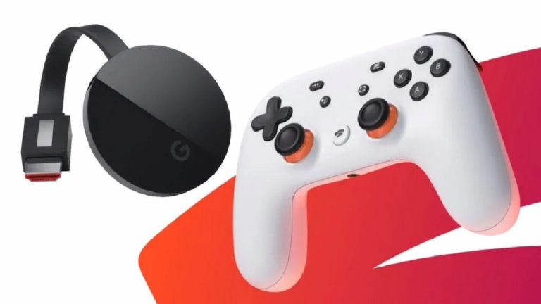 Google Stadia introduce la nuove funzione Party Streaming: ecco come funzionerà Google Stadia introduce la nuove funzione Party Streaming: ecco come funzionerà