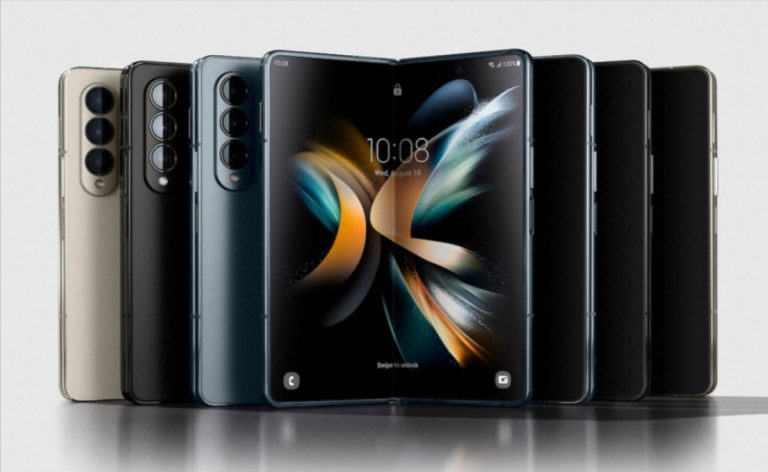 Galaxy Z Fold 4, lo smartphone pieghevole di Samsung è ufficiale: caratteristiche, uscita e prezzo