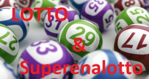 Lotto e Superenalotto 11 agosto 2022
