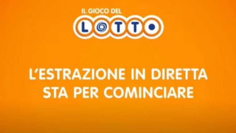Lotto e Superenalotto, estrazioni di oggi, martedì 16 agosto 2022: risultati e numeri vincenti – Meteo e almanacco