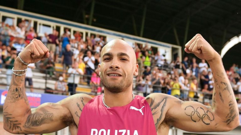 Europei Atletica Monaco 2022, risultato finale 100 metri: medaglia d’oro per Jacobs! Meteo Europei Atletica Monaco 2022, risultato finale 100 metri: medaglia d’oro per Jacobs! Meteo