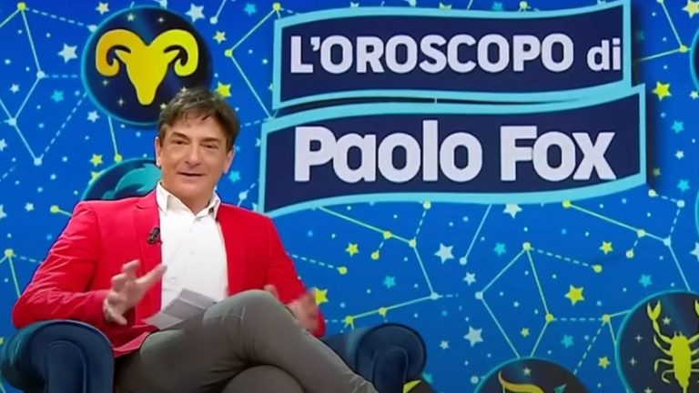 Oroscopo Paolo Fox oggi, mercoledì 17 agosto 2022: Ariete, Toro, Gemelli e Cancro, ecco i segni al top