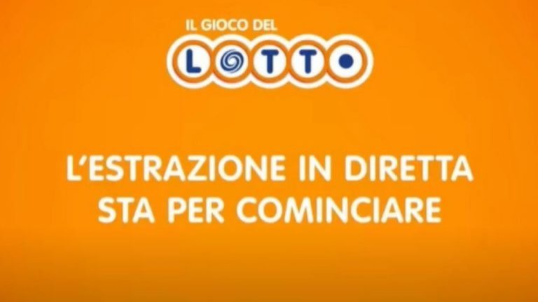 Lotto e Superenalotto, estrazioni di oggi, martedì 16 agosto 2022: risultati e numeri vincenti – Meteo e almanacco Lotto e Superenalotto, estrazioni di oggi, martedì 16 agosto 2022: risultati e numeri vincenti – Meteo e almanacco