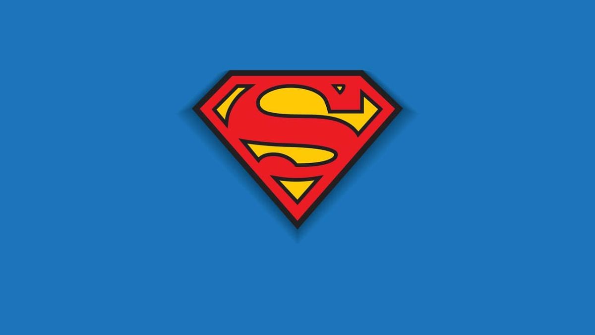 La lettera sul petto di Superman non è una S: ecco il vero ...