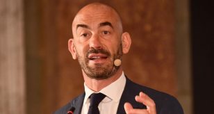 matteo bassetti covid elezioni