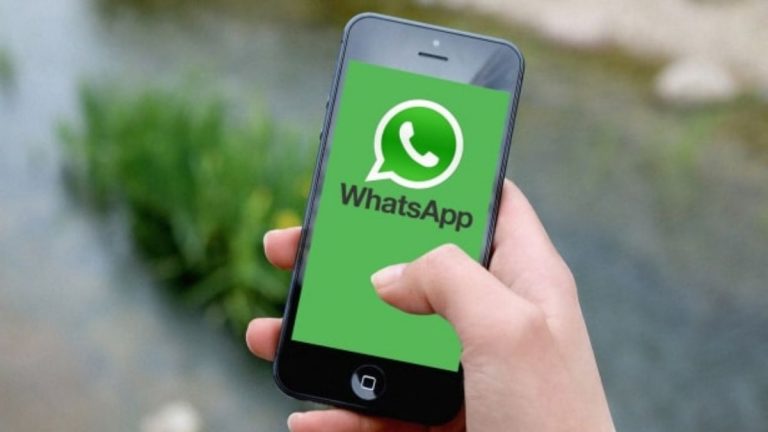WhatsApp, ecco il trucchetto per non avere lo smartphone intasato di foto WhatsApp, ecco il trucchetto per non avere lo smartphone intasato di foto