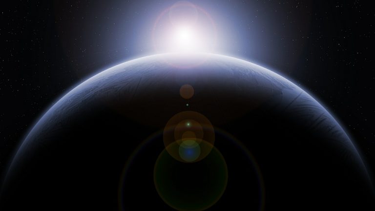 Scoperta una super-Terra molto “vicina” a noi: è potenzialmente abitabile Scoperta una super-Terra molto “vicina” a noi: è potenzialmente abitabile