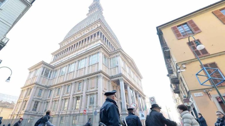 METEO TORINO – Cieli VARIABILI ma con tempo STABILE e asciutto e ALTALENA TERMICA: le previsioni