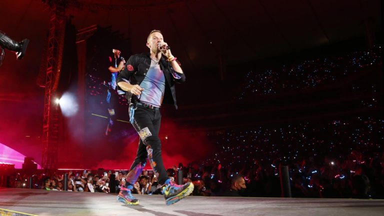 Coldplay in concerto a Napoli e Milano, annunciate le nuove date: ecco quando ci sarà, prezzi biglietti | Meteo Italia