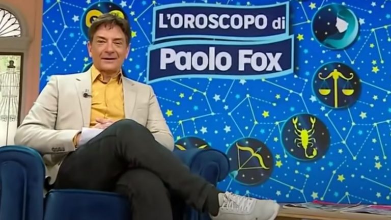 Oroscopo Paolo Fox oggi, mercoledì 24 agosto 2022: la classifica segni zodiacali dal peggiore al migliore