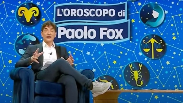 Oroscopo Paolo Fox oggi, giovedì 25 agosto 2022: la classifica segni zodiacali dal peggiore al migliore