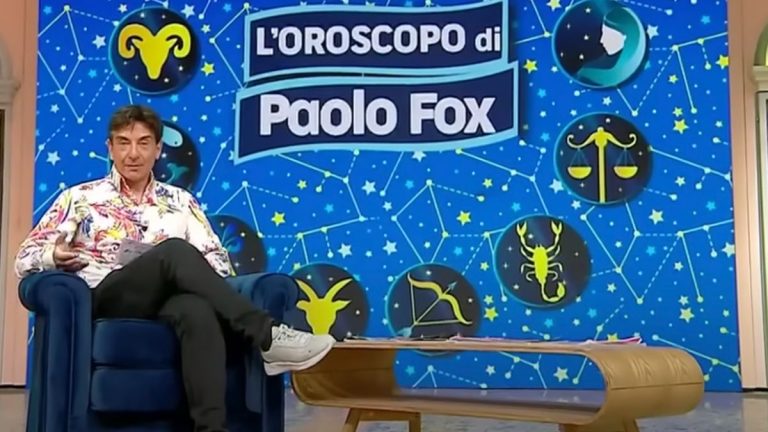 Oroscopo Paolo Fox oggi, sabato 27 agosto 2022: la classifica segni dal peggiore al migliore